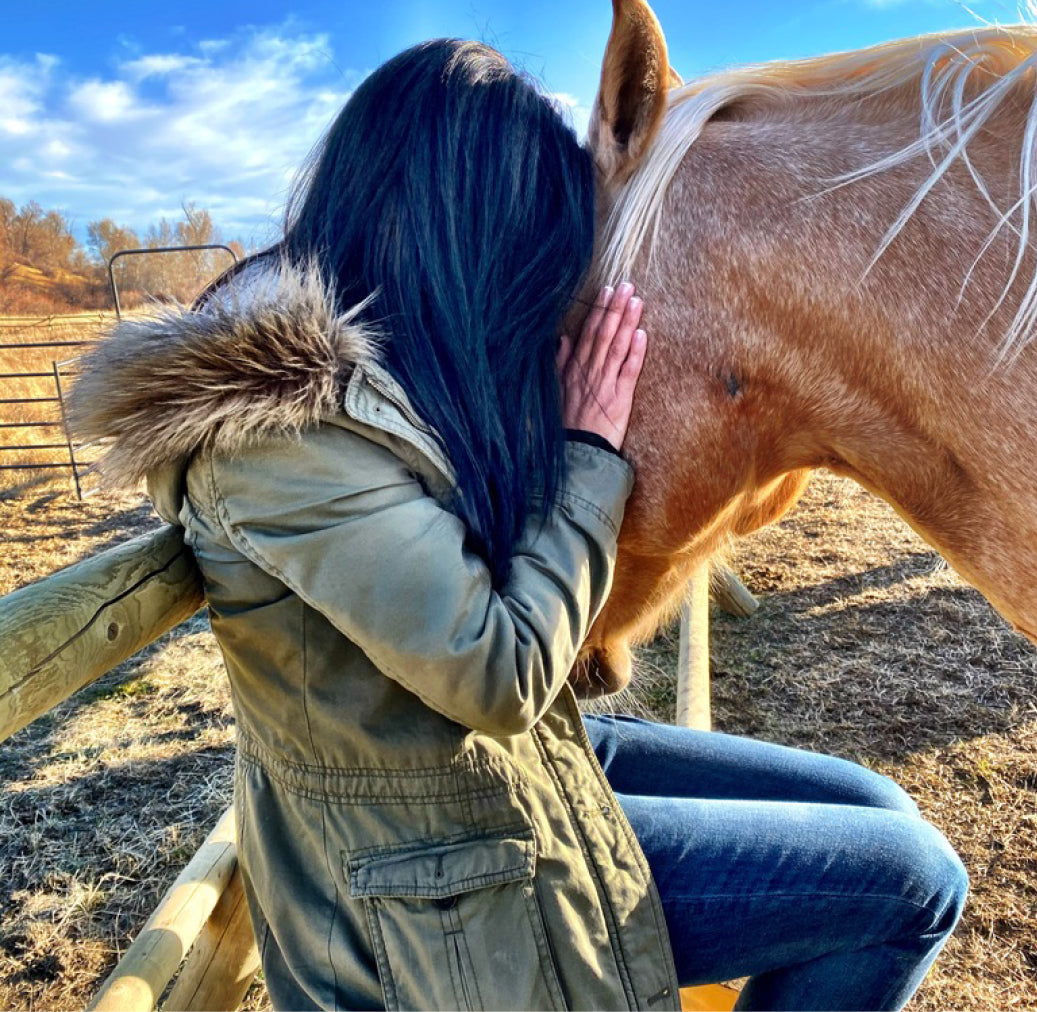 Oniya's Equine Assisted Learning