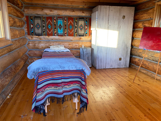 Oniya Massage